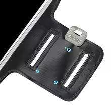 Universal Sports Armband Phone Holder