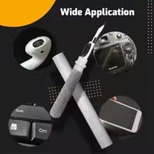 Bluetooth Earbuds & Phone Cleaning Kit