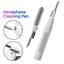 Bluetooth Earbuds & Phone Cleaning Kit
